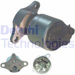 DELPHI AGR-Ventil EG1000412B1 – Hledejceny.cz