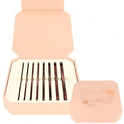 KnitPro Symfonie Rose Set háčků 8ks – Zboží Dáma
