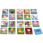 Dino Pexeso: Peppa Pig – Hledejceny.cz