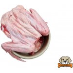 Krmimmasem.cz Kachní skelety 2 ks – Sleviste.cz