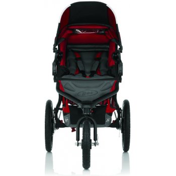 Britax BOB Revolution PRO Red 2018