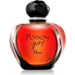 Christian Dior Poison Girl parfémovaná voda dámská 100 ml – Sleviste.cz