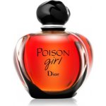 Christian Dior Poison Girl parfémovaná voda dámská 100 ml – Hledejceny.cz