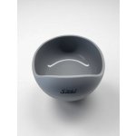 Orion Dětská miska s přísavkou zelená 12 cm – Sleviste.cz