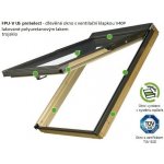 FAKRO FPU V U5 78x118 – Hledejceny.cz