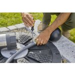 GARDENA 5900/4 inox 1768-20 – Zboží Mobilmania