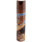 Q Power spray proti prachu balsam 300 ml – Zboží Mobilmania