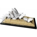 LEGO® Architecture 21012 Sydney Opera House