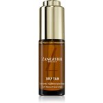 Clarins Self Tan Face Booster samoopalovací krém na obličej 15 ml – Zboží Dáma