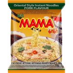 Mama orientální vepřová instantní polévka 60 g – Zboží Dáma