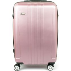 AIRTEX Worldline 602 kufr 66x26x43 Světle růžová cestovní zavazadla -  Nejlepší Ceny.cz