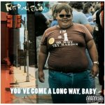 Fatboy Slim - You'Ve Come A Long Way Baby CD – Hledejceny.cz