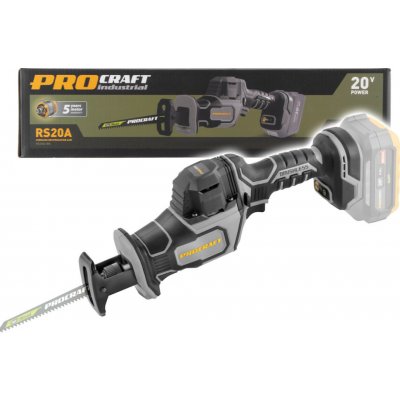 Procraft RS20Abb – Zbozi.Blesk.cz