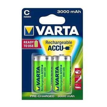 Varta Power C 3000 mAh 2ks 56714101402