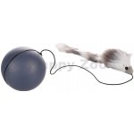 Flamingo elektronická myš s míčem 68x8x8 cm – Hledejceny.cz