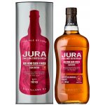 Isle of Jura Red Wine Cask Finish 40% 0,7 l (tuba) – Hledejceny.cz