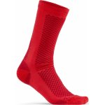 Craft Warm 2pack Socks Black – Zboží Mobilmania