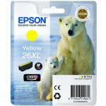 Epson C13T263440 - originální – Hledejceny.cz