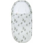 Emitex 2v1 BARY Grey Blooms – Zboží Mobilmania