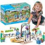 Playmobil 71637 Moderní jízdárna – Zboží Dáma