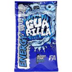Fitness Authority Guarilla Energy Sample 9 g – Hledejceny.cz