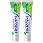 Sensodyne Fluoride pro citlivé zuby 2 x 75 ml – Hledejceny.cz
