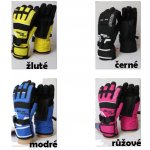 Echt C062 Dětské zimní rukavice – Hledejceny.cz