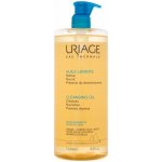 Uriage Hygiène Cleansing Oil mycí olej na obličej a tělo 1000 ml – Zboží Dáma
