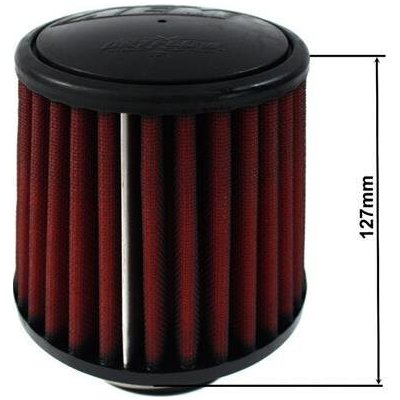 Kónický filtr AEM 21-2031D-HK 76mm – Hledejceny.cz