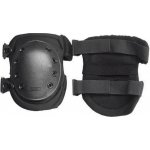 Chrániče kolen Mil-Tec Swat rychloodepínací černé – Zboží Dáma