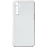 CVK Kryt bílý na Realme 6 Pro – Zboží Živě