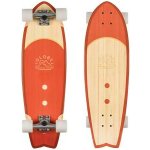 Globe Sun City bamboo/cinnamon 30 – Zboží Mobilmania