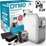 DYMO MobileLabeler 1978246 – Hledejceny.cz