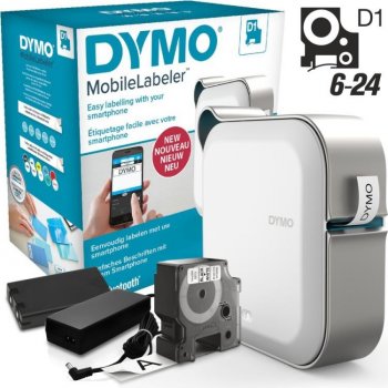 DYMO MobileLabeler 1978246