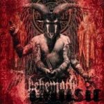 Behemoth - Zos Kia Cultus CD – Hledejceny.cz