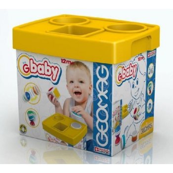 GeoBaby Bucket 7