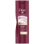 Dove Pro Age vyživující tělové mléko 400 ml – Zboží Dáma