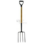 Rycí vidle "PRIMA" s násadou PH-Y kladívkový lak – Zbozi.Blesk.cz