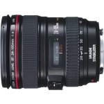 Canon EF 24-105mm f4L IS II USM – Hledejceny.cz