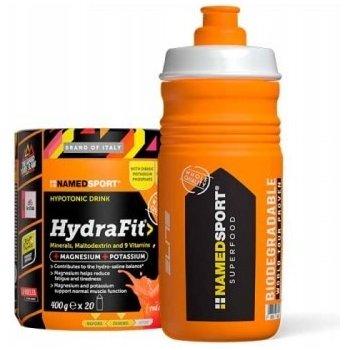 Namedsport nápoj Hydrafit 400 g