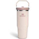 Stanley IceFlow Flip Straw 2.0 Tumbler 890 ml Rose Quartz – Sleviste.cz