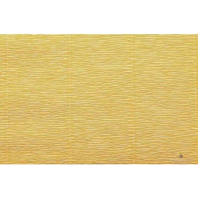 Krepový papír 180g role 50cm x 2,5m žlutozelený 579 – Hledejceny.cz