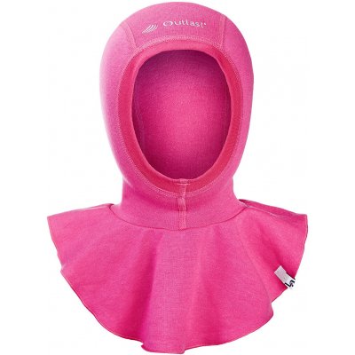 Little Angel DITA Kukla smyk Outlast® Růžová – Hledejceny.cz