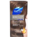 Phyto Color barva na vlasy 7 Blond 4 ks