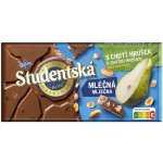 Orion studentská pečeť mléčná+hruška 180 g – Zbozi.Blesk.cz