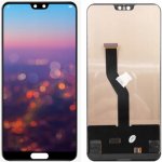LCD Displej + Dotykové sklo Huawei P20 Pro – Zboží Živě