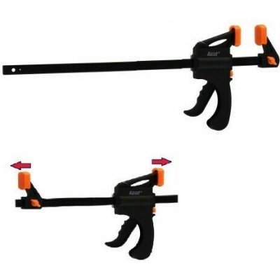 ASIST 74-2360 svěrka – Zboží Mobilmania