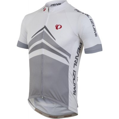 Pearl Izumi Elite Pursuit LTD Delta white – Zboží Mobilmania