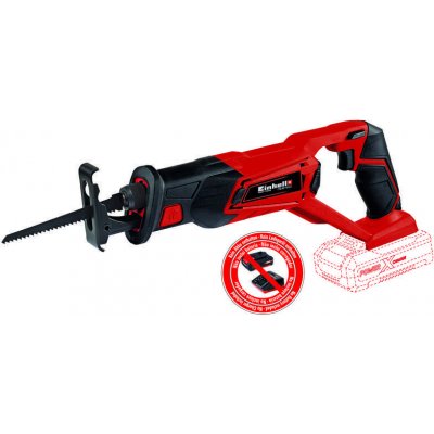 EINHELL TE-AP 18 Li Solo EH4326300 – Zbozi.Blesk.cz