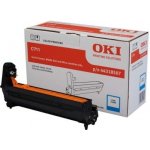 OKI 44318507 - originální – Hledejceny.cz